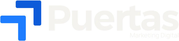 Puertas Marketing, consultoria de performance digital